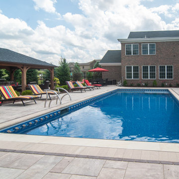 Everyday Resort in South Fayette