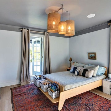 New Hampshire Ave - Los Feliz