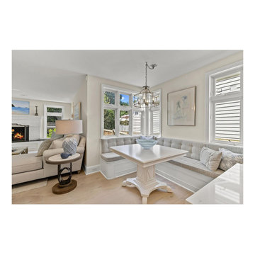 Cozy Eastport Cottage