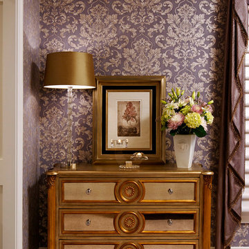 Chevy Chase, MD project