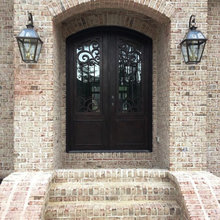Exterior Lighting