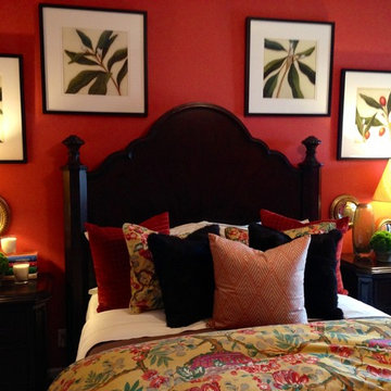 Designed by Gallery Furniture - Austin Home