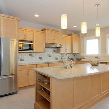 ADU Kitchen