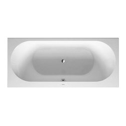 Сантехника Duravit Коллекция Darling - Bathtubs