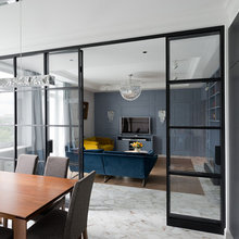 Glass Doors