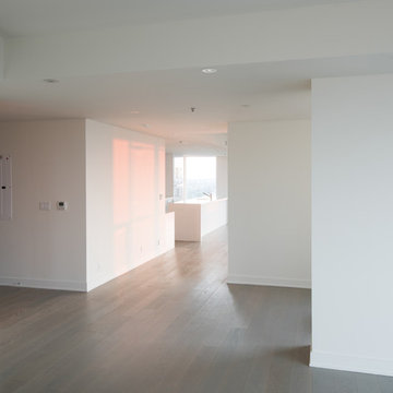 Cathedral Hill 3 Unit Condo Conversion