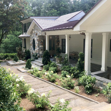 Lookout Mountain Contemporary