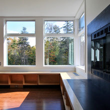 Pre-fab Cabin