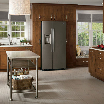 Slate Kitchen
