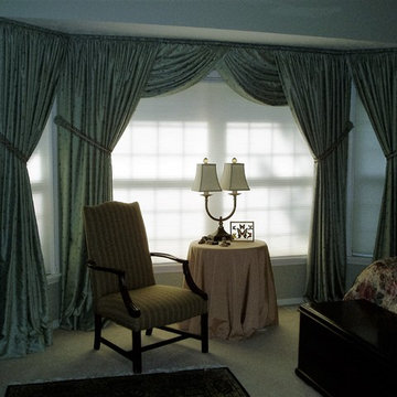 Interior Enhancements
