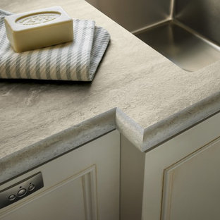 3458 Travertine Silver 180fx® with Ogee IdealEdge™