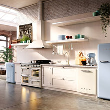 My Kitchen Plan