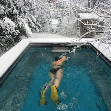 Endless Pools® Performance Model