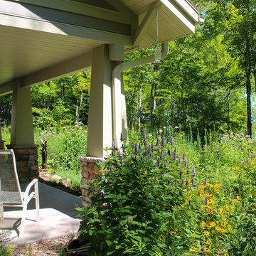 Chutes d'Eau Residence