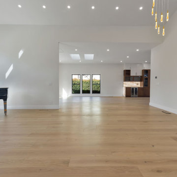 Whole-Home Remodel & 530 SQFT Addition in Fremont, CA