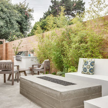 Patio ideas