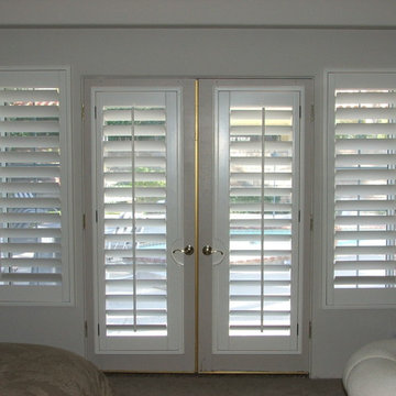 Interesting Design ideas with our Shutters!