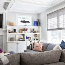Redfield Family Room