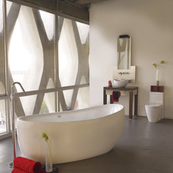 Americh Designs - Bathtubs