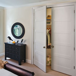 Shaker Series Doors - Products