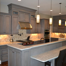 cabinets