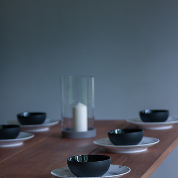 The Royal Copenhagen Photo Session