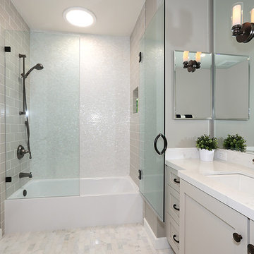 Bathroom Projects