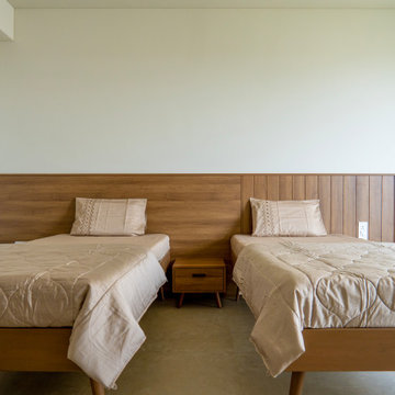 Parents bedroom