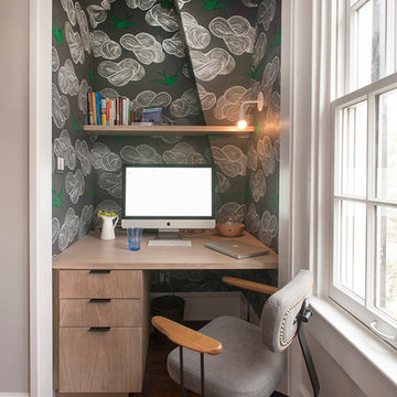 Reno Road Renovation