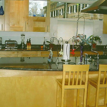 Cabinetry
