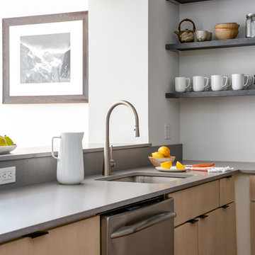 New England Sustainable Remodel