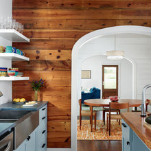 Accent Wall