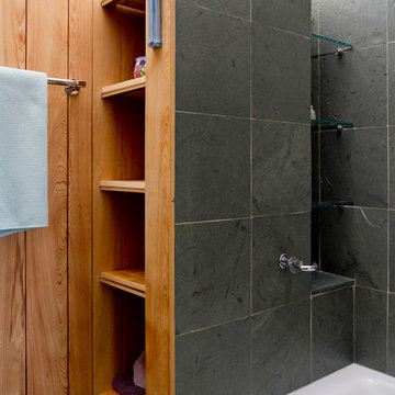 My Houzz: A Classic Midcentury Home Wrapped in Windows