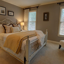 REHAB staging Ideas