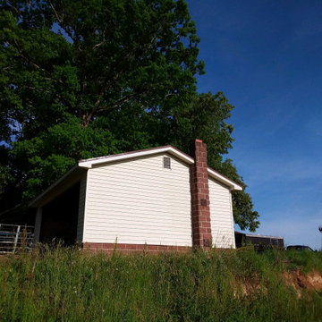 Outdoor Projects