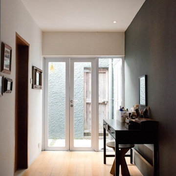 Chestnut Residence
