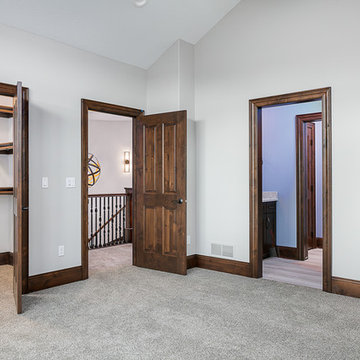 Des Moines Craftsman