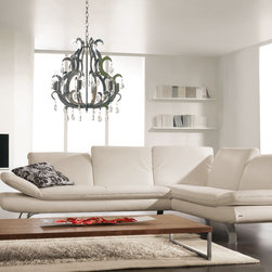 Romero Sofa Koinor - Sofas