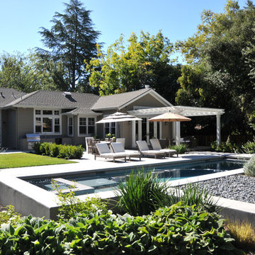 California Contemporary
