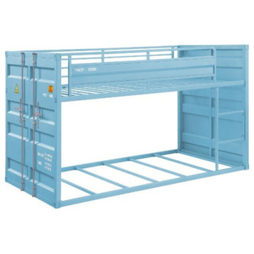 Ergode Twin/Twin Bunk Bed