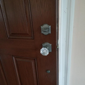 stamford residential upgrades
