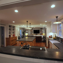 Kitchen Upgrade
