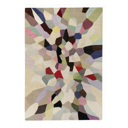 Palette by Fiona Curran for The Rug Company - Area Rugs
