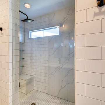 Avalanche Bathroom Remodel