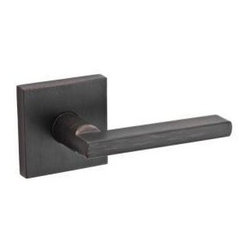 Metal Doors - Iron Windows - Door Levers