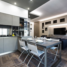 Cucina & Salone