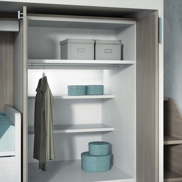 Space Saving Solutions