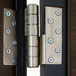 Milano-14W Sidelight - Interior Doors