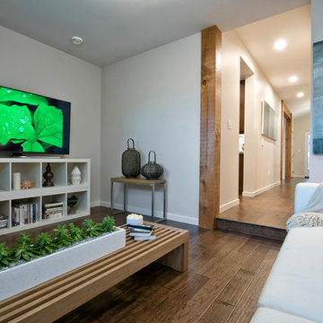 Efficient Living at The Ridge