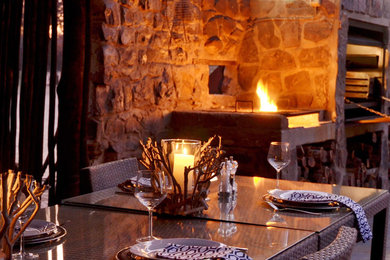 Thandeka Safari Lodge